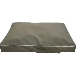 Adori Kussen Kingston - Hondenkussen - 105x68x10 cm Taupe