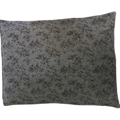 Adori Kussen Korba - Hondenkussen - 100x80 cm Grijs