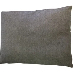 Adori Kussen Korba - Hondenkussen - 100x80 cm Grijs