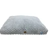 Adori Kussen Livy - Hondenkussen - 100x70x12 cm Lichtgrijs