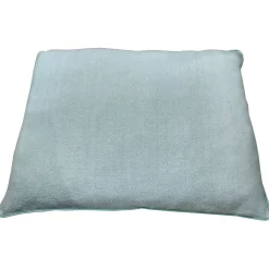 Adori Kussen Serra - Hondenkussen - 100x80 cm Groen Grijs