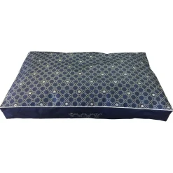 Adori Kussen Springfield - Hondenkussen - 105x65x12 cm Blauw