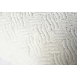 Adori Kussen Toulouse Wit - Hondenkussen