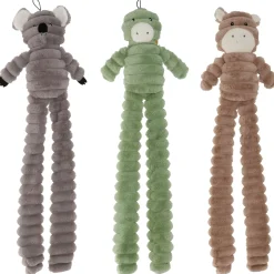 Adori Lange Benen Speeltje Plushe - Hondenspeelgoed - Assorti Xl