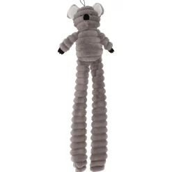 Adori Lange Benen Speeltje Plushe - Hondenspeelgoed - Assorti Xl