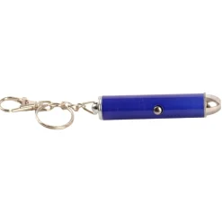 Adori Laserpointer - Kattenspeelgoed - 6.5x1.3x1.3 cm 8 g Blauw