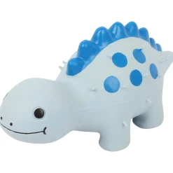 Adori Latex Dinosaurus - Hondenspeelgoed - Assorti