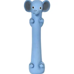 Adori Latex Longy - Hondenspeelgoed - 23 cm Assorti