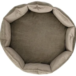 Adori Ligmand Luna - Kattenmand - Ø47x28 cm Taupe