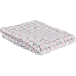 Adori Lyla - Deken - Hondendeken - 70x100 cm Assorti