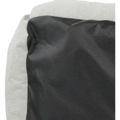 Adori Mac - Hondenmand - 78x65x30 cm Lichtgrijs Anti Slip Bodem