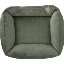 Adori Mac - Hondenmand - 86x68x30 cm Lichtgroen Anti Slip Bodem