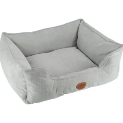 Adori Mac - Hondenmand - 86x68x30 cm Lichtgrijs Anti Slip Bodem