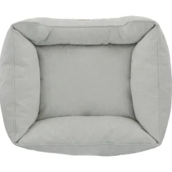 Adori Mac - Hondenmand - 86x68x30 cm Lichtgrijs Anti Slip Bodem