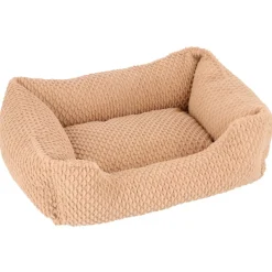 Adori Maddy - Kattenmand - 50x40x17 cm Lichtbruin