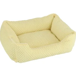 Adori Maddy - Kattenmand - 50x40x17 cm Geel