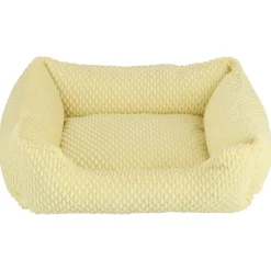 Adori Maddy - Kattenmand - 50x40x17 cm Geel