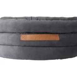 Adori Mand Ally - Hondenbed - 61x49x20 cm Grijs