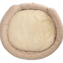 Adori Mand Ally - Hondenbed - 71x59x23 cm Beige