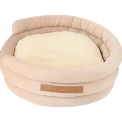 Adori Mand Ally - Hondenbed - 71x59x23 cm Beige