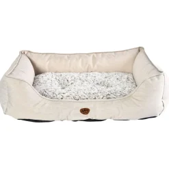 Adori Mand Bally Beige - Hondenmand