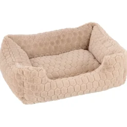 Adori Mand Faiza - Kattenmand - 17x40x50 cm Taupe