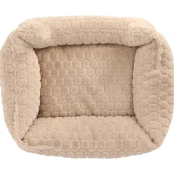 Adori Mand Faiza - Kattenmand - 17x40x50 cm Taupe