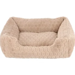 Adori Mand Faiza - Kattenmand - 17x40x50 cm Taupe