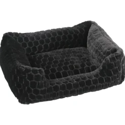 Adori Mand Faiza - Kattenmand - 17x40x50 cm Zwart