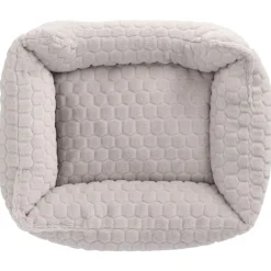 Adori Mand Faiza - Kattenmand - 17x40x50 cm Lichtgrijs