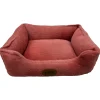 Adori Mand Francien - Kattenmand - 50x40x17 cm Coral Anti-Slip