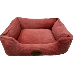 Adori Mand Francien - Kattenmand - 50x40x17 cm Coral Anti-Slip