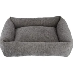 Adori Mand Genevive Grijs - Hondenmand