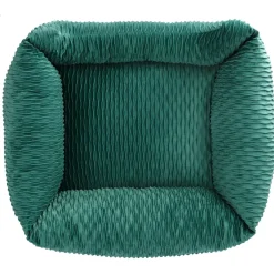 Adori Mand Lahore Groen - Kattenmand