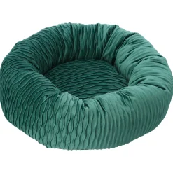 Adori Mand Lahore Groen - Kattenmand