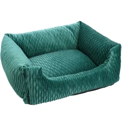 Adori Mand Lahore Groen - Kattenmand