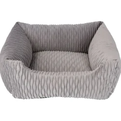 Adori Mand Lahore Lichtgrijs - Kattenmand