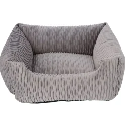 Adori Mand Lahore Lichtgrijs - Hondenmand