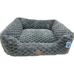 Adori Mand Livy - Hondenmand - 86x68x30 cm Donkergrijs