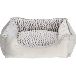 Adori Mand Manila - Kattenmand - 60x50x20 cm Grijs