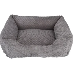 Adori Mand Mylene Grijs - Hondenmand