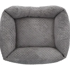 Adori Mand Mylene Grijs - Hondenmand