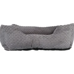 Adori Mand Mylene Grijs - Hondenmand