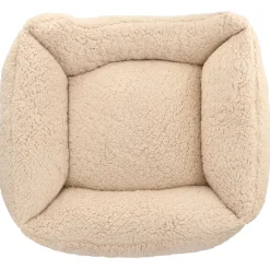 Adori Mand Pearl - Hondenmand - 30x68x75 cm Taupe