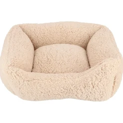 Adori Mand Pearl - Hondenmand - 27x53x63 cm Taupe