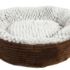 Adori Mand Rond Dublin - Kattenmand - Ø50 cm Assorti