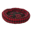 Adori Mand Rond Viggo - Kattenmand - Ø50 cm Assorti