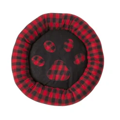 Adori Mand Rond Viggo - Kattenmand - Ø50 cm Assorti