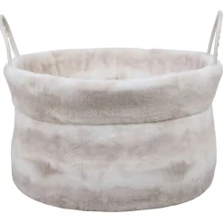 Adori Mand Snowy - Kattenmand - 50x50x30 cm Wit