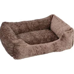 Adori Mand Zina - Kattenmand - 50x40x17 cm Bruin